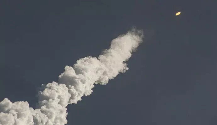 ಸಿರಿಯಾ ಮೇಲೆ ಇಸ್ರೇಲ್ ವೈಮಾನಿಕ ದಾಳಿ: ಕನಿಷ್ಟ 42 ಮಂದಿ ಸಾವು ಸಿರಿಯಾ ಮೇಲೆ ಇಸ್ರೇಲ್ ವೈಮಾನಿಕ ದಾಳಿ: ಕನಿಷ್ಟ 42 ಮಂದಿ ಸಾವು