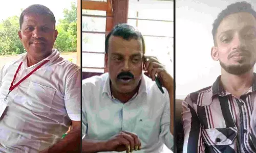 ತುಮಕೂರಿನಲ್ಲಿ ತ್ರಿವಳಿ ಕೊಲೆ ಪ್ರಕರಣ: ಬೆಳ್ತಂಗಡಿಯ ಮನೆಗಳಿಗೆ ತಲುಪಿದ ಮೃತದೇಹ