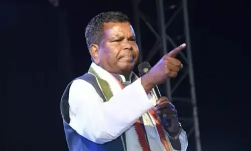 “ನಾನು ನನ್ನ ಪುತ್ರನಿಗೆ ವಧು ಕೇಳಲು ಹೋದರೆ ನನಗೇ ವಧು ನೀಡಿದರು”