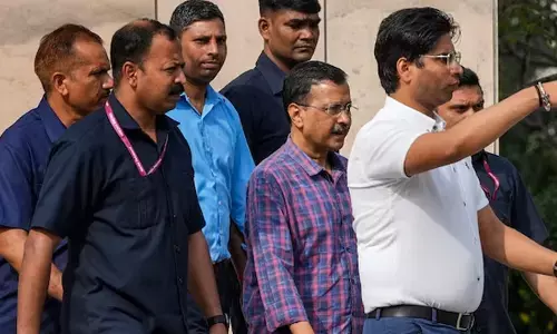 ಅಮೆರಿಕಾ, ಜರ್ಮನಿ ನಂತರ ಕೇಜ್ರಿವಾಲ್‌ ಬಂಧನ ಕುರಿತು ವಿಶ್ವ ಸಂಸ್ಥೆ ಪ್ರತಿಕ್ರಿಯೆ