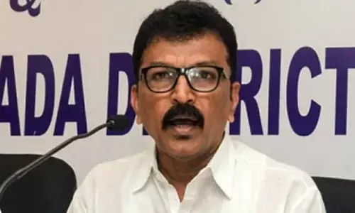 ಕೇರಳ ರಾಜ್ಯದ ಎಐಸಿಸಿ ಕಾರ್ಯದರ್ಶಿಯಾಗಿ ಪಿ.ವಿ ಮೋಹನ್ ನೇಮಕ