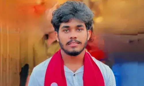 ಎನ್‌ಎಸ್‌ಯುಐ ಪುತ್ತೂರು ವಿಧಾನಸಭಾ ಕ್ಷೇತ್ರದ ನೂತನ ಅಧ್ಯಕ್ಷರಾಗಿ ಎಡ್ವರ್ಡ್ ಆಯ್ಕೆ