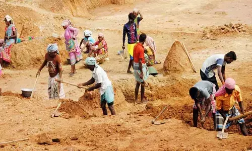 ನರೇಗಾ ವೇತನಗಳ ಪರಿಷ್ಕರಣೆ: ಹರ್ಯಾಣದಲ್ಲಿ ಗರಿಷ್ಠ ದಿನಗೂಲಿ, ಉತ್ತರ ಪ್ರದೇಶದಲ್ಲಿ ಕನಿಷ್ಠ