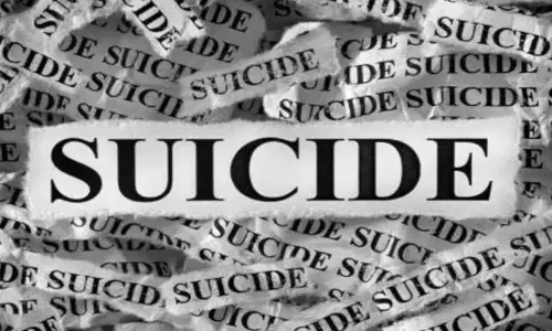 ಕೋಟಾ: ಮತ್ತೋರ್ವ ನೀಟ್ ಆಕಾಂಕ್ಷಿ ಆತ್ಮಹತ್ಯೆ