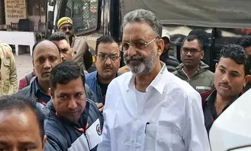 ಮುಖ್ತಾರ್ ಅನ್ಸಾರಿ ಸಾವು: ನ್ಯಾಯಾಂಗ ತನಿಖೆಗೆ ಉತ್ತರ ಪ್ರದೇಶ ನ್ಯಾಯಾಲಯ ಆದೇಶ