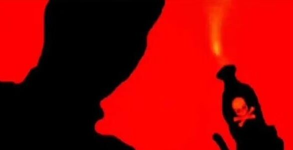 ಬೆಂಗಳೂರು | ಆಸ್ತಿಯಲ್ಲಿ ಪಾಲು ಕೇಳಿದ್ದಕ್ಕೆ ಮಗನ ಮೇಲೆ ಆ್ಯಸಿಡ್ ಎರಚಿದ ತಂದೆ!