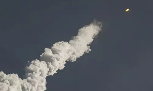 ಸಿರಿಯಾ ಮೇಲೆ ಇಸ್ರೇಲ್ ವೈಮಾನಿಕ ದಾಳಿ: ಕನಿಷ್ಟ 42 ಮಂದಿ ಸಾವು