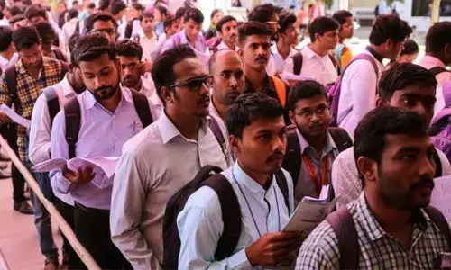 ಭಾರತೀಯ ಯುವಜನರು ಸುಶಿಕ್ಷಿತರಾಗಿದ್ದರೆ ನಿರುದ್ಯೋಗಿಗಳಾಗುವ ಸಾಧ್ಯತೆ ಹೆಚ್ಚು: ಐಎಲ್‌ಒ ವರದಿ