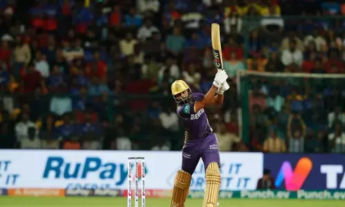 IPL 2024| ಆರ್‌ಸಿಬಿ ವಿರುದ್ಧ ಕೆಕೆಆರ್‌ ಗೆ 7 ವಿಕೆಟ್‌ ಗಳ ಭರ್ಜರಿ ಗೆಲುವು