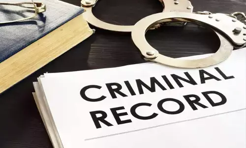 ಶೇ. 44ರಷ್ಟು ಹಾಲಿ ಸಂಸದರ ವಿರುದ್ಧ ಕ್ರಿಮಿನಲ್ ಪ್ರಕರಣಗಳು: ವರದಿ