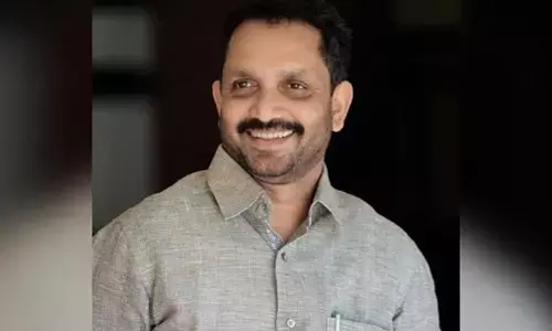 ವಯನಾಡ್ ನಲ್ಲಿ ರಾಹುಲ್ ಗಾಂಧಿ ವಿರುದ್ಧ ಸ್ಪರ್ಧಿಸುತ್ತಿರುವ ಬಿಜೆಪಿ ಅಭ್ಯರ್ಥಿ ಕೆ.ಸುರೇಂದ್ರನ್‌ ವಿರುದ್ಧ 242 ಪ್ರಕರಣಗಳು !