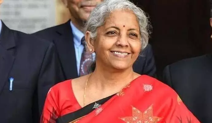 ನೀವು ಓರ್ವ ಬಿಜೆಪಿ ಸಂಸದನನ್ನು ನೀಡಿದರೆ ಮೋದಿ ರಾಜ್ಯಕ್ಕೆ ಪವಾಡವನ್ನು ತರಲಿದ್ದಾರೆ: ಕೇರಳದಲ್ಲಿ ನಿರ್ಮಲಾ ಸೀತಾರಾಮನ್