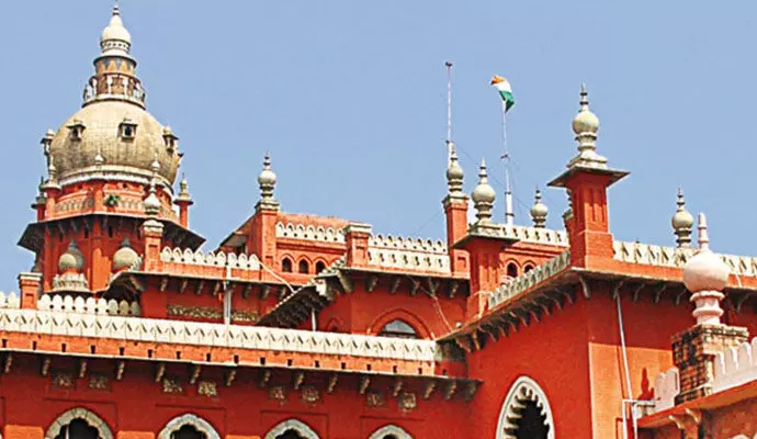 ನಿಷೇಧಿತ ಸಂಘಟನೆಗಳಿಗಾಗಿ ಹಣ ಬಳಕೆಯಾಗುತ್ತಿಲ್ಲವಾದರೆ ಯುಎಪಿಎ ಅಡಿ ಬ್ಯಾಂಕ್ ಖಾತೆಗಳನ್ನು ಸ್ತಂಭನಗೊಳಿಸುವಂತಿಲ್ಲ: ಮದ್ರಾಸ್ ಹೈಕೋರ್ಟ್ ತೀರ್ಪು