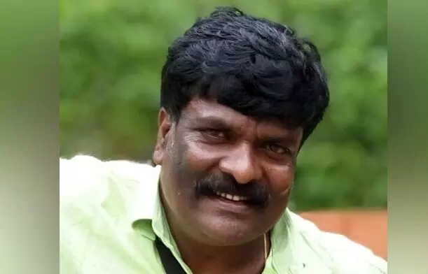 ಕನ್ನಡ ಚಿತ್ರನಟ ಏಸು ಪ್ರಕಾಶ್ ಕಲ್ಲುಕೊಪ್ಪ ನಿಧನ