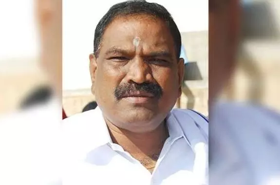 ಹಾಸನ ಲೋಕಸಭಾ ಕ್ಷೇತ್ರದಿಂದ ಎ.1ರಂದು ಕಾಂಗ್ರೆಸ್‌ ಅಭ್ಯರ್ಥಿ ಶ್ರೇಯಸ್ ಪಟೇಲ್ ನಾಮಪತ್ರ ಸಲ್ಲಿಕೆ : ಶಾಸಕ ಶಿವಲಿಂಗೇಗೌಡ