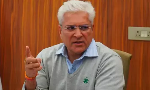 ಅಬಕಾರಿ ನೀತಿ ಪ್ರಕರಣ: ಮತ್ತೊಬ್ಬ ದಿಲ್ಲಿ ಸಚಿವನಿಗೆ ಈಡಿ ಸಮನ್ಸ್