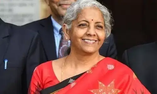 ನೀವು ಓರ್ವ ಬಿಜೆಪಿ ಸಂಸದನನ್ನು ನೀಡಿದರೆ ಮೋದಿ ರಾಜ್ಯಕ್ಕೆ ಪವಾಡವನ್ನು ತರಲಿದ್ದಾರೆ: ಕೇರಳದಲ್ಲಿ ನಿರ್ಮಲಾ ಸೀತಾರಾಮನ್