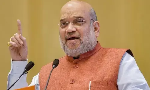 ಎ.2ರಂದು ರಾಜ್ಯಕ್ಕೆ ಕೇಂದ್ರ ಗೃಹ ಸಚಿವ ಅಮಿತ್ ಶಾ ಭೇಟಿ