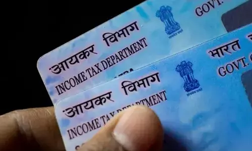 ಆದಾಯ ತೆರಿಗೆ ಇಲಾಖೆಯಿಂದ ವಿದ್ಯಾರ್ಥಿಗೆ 46 ಕೋಟಿ ರೂ. ತೆರಿಗೆ ನೋಟಿಸ್