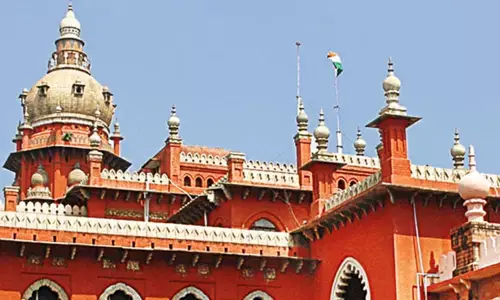 ನಿಷೇಧಿತ ಸಂಘಟನೆಗಳಿಗಾಗಿ ಹಣ ಬಳಕೆಯಾಗುತ್ತಿಲ್ಲವಾದರೆ ಯುಎಪಿಎ ಅಡಿ ಬ್ಯಾಂಕ್ ಖಾತೆಗಳನ್ನು ಸ್ತಂಭನಗೊಳಿಸುವಂತಿಲ್ಲ: ಮದ್ರಾಸ್ ಹೈಕೋರ್ಟ್ ತೀರ್ಪು