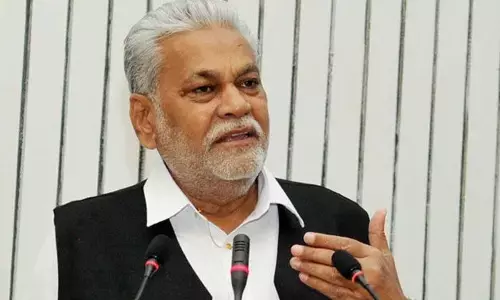 ಕ್ಷತ್ರಿಯರ ಬಗ್ಗೆ ನಿಂದನಾತ್ಮಕ ಮಾತುಗಳನ್ನಾಡಿ ವಿವಾದಕ್ಕೊಳಗಾದ ಬಳಿಕ ಕ್ಷಮೆಯಾಚಿಸಿದ ಕೇಂದ್ರ ಸಚಿವ ರುಪಾಲ