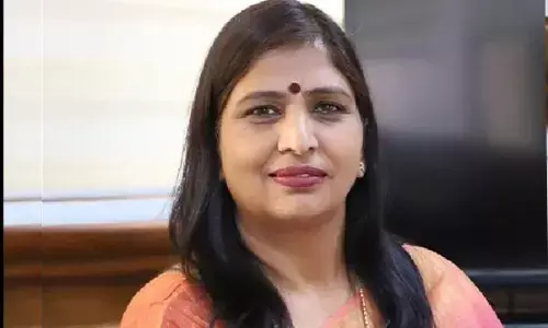 ಕೇಂದ್ರ ಸರಕಾರದ ಎ ಐ ಯು ಮುಖ್ಯಸ್ಥೆ ಪಂಕಜಾ ಮಿತ್ತಲ್ ಆರೆಸ್ಸೆಸ್ ಜೊತೆ ನಂಟಿರುವ ಶಿಕ್ಷಾ ಉತ್ಥಾನ ನ್ಯಾಸ್ ಗೆ ಅಧ್ಯಕ್ಷೆ