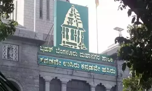 ನೀತಿ ಸಂಹಿತೆ ಉಲ್ಲಂಘನೆ: ಬಿಬಿಎಂಪಿ ವ್ಯಾಪ್ತಿಯಲ್ಲಿ 473 ಎಫ್‍ಐಆರ್  ದಾಖಲು