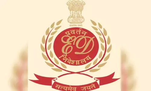 ದಿಲ್ಲಿ ಜಲ ಮಂಡಳಿ ಪ್ರಕರಣ | ಮೊದಲ ಆರೋಪ ಪಟ್ಟಿ ದಾಖಲಿಸಿದ ಈಡಿ