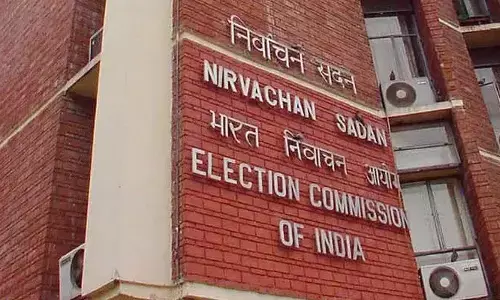 ಲೋಕಸಭಾ ಚುನಾವಣೆ: 50 ಅಭ್ಯರ್ಥಿಗಳಿಂದ ನಾಮಪತ್ರ ಸಲ್ಲಿಕೆ