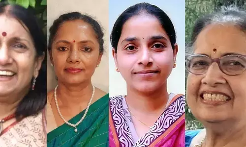 ಕರ್ನಾಟಕ ಪತ್ರಕರ್ತೆಯರ ಸಂಘದ ಪ್ರಶಸ್ತಿ ಪ್ರಕಟ