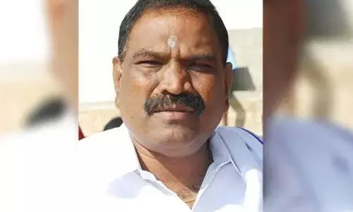 ಹಾಸನ ಲೋಕಸಭಾ ಕ್ಷೇತ್ರದಿಂದ ಎ.1ರಂದು ಕಾಂಗ್ರೆಸ್‌ ಅಭ್ಯರ್ಥಿ ಶ್ರೇಯಸ್ ಪಟೇಲ್ ನಾಮಪತ್ರ ಸಲ್ಲಿಕೆ : ಶಾಸಕ ಶಿವಲಿಂಗೇಗೌಡ