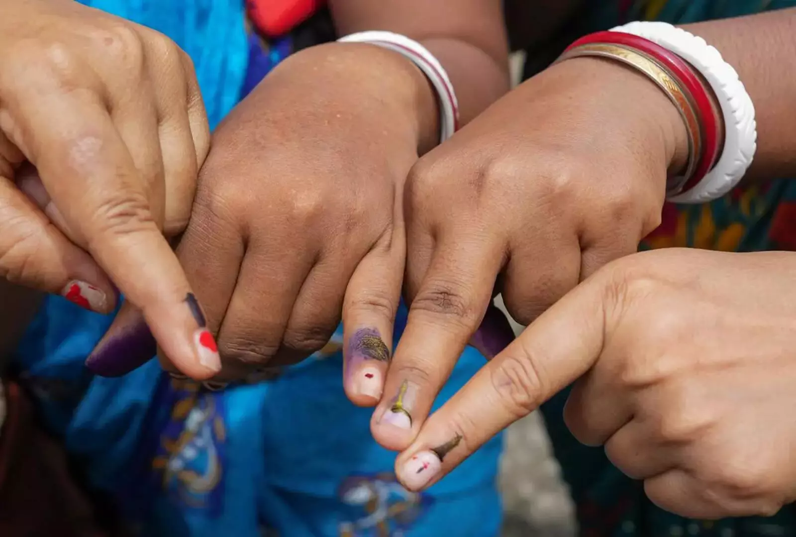 ಭಾರತದ ಸಂಸತ್ ನಲ್ಲಿ ಇನ್ನೂ ಮರೀಚಿಕೆಯಾಗಿರುವ ಲಿಂಗ ಸಮಾನತೆ