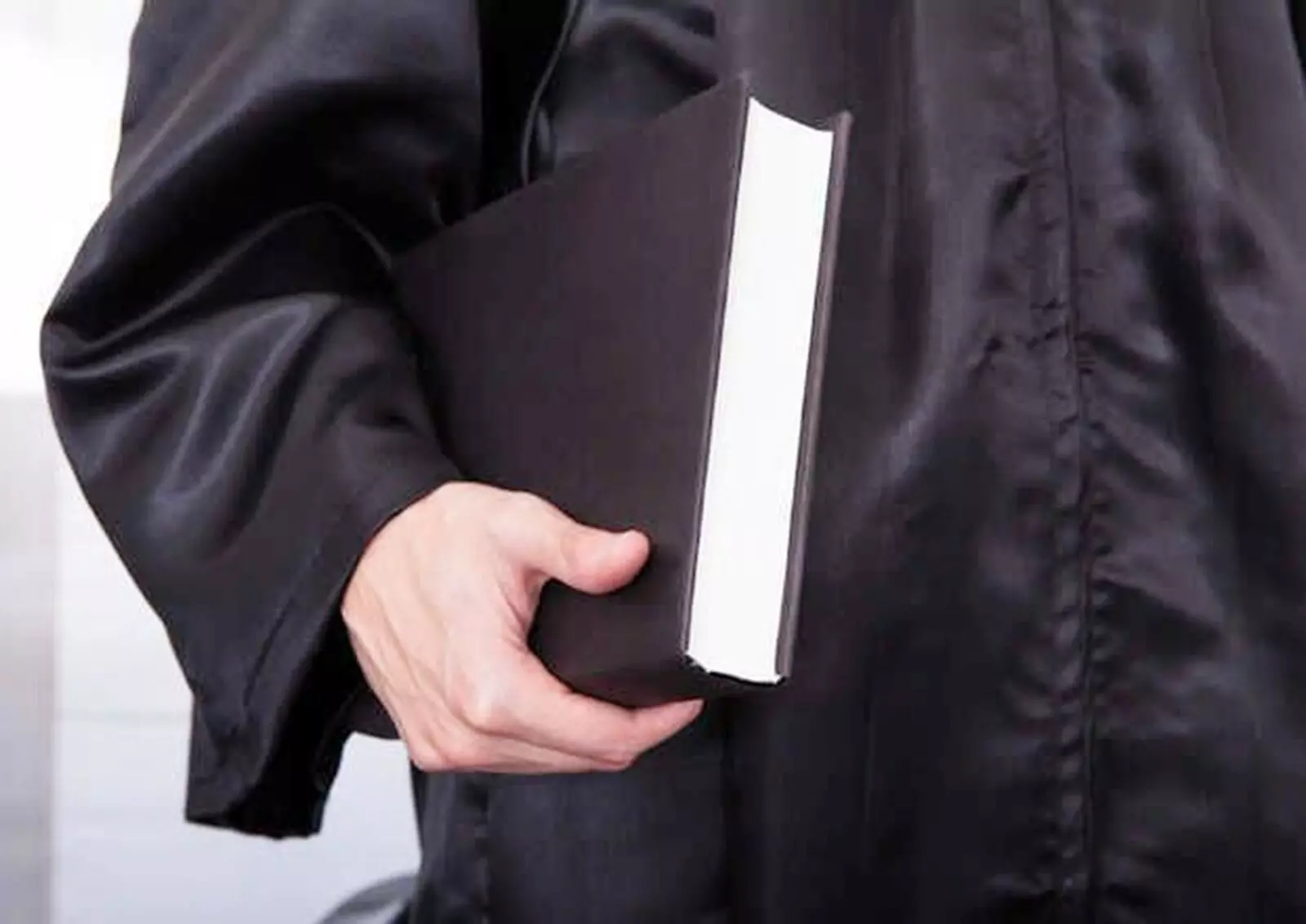 ಆ 600 ವಕೀಲರ ಪತ್ರದ ಹಿಂದಿನ ಮರ್ಮವೇನು?