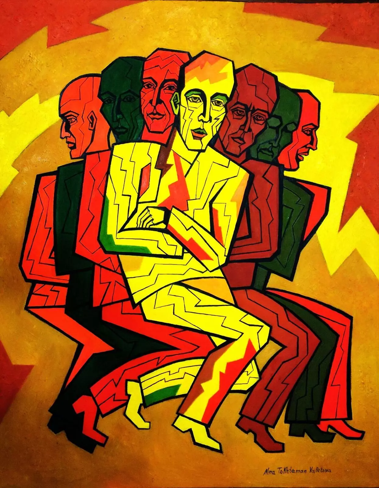 ‘‘ನಾನು ಯಾರು ಗೊತ್ತಾ?’’