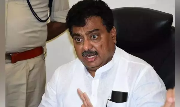 ಕೈಗಾರಿಕಾ ಪ್ರದೇಶಗಳಿಗೆ ಪ್ರತ್ಯೇಕ ನೀರು ಸರಬರಾಜಿಗೆ ವ್ಯವಸ್ಥೆ: ಸಚಿವ ಎಂ.ಬಿ.ಪಾಟೀಲ್