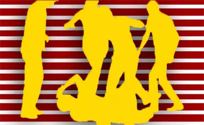 ರಾಜಸ್ಥಾನ | ಶಾಲೆಯಲ್ಲಿ ನೀರಿನ ಬಕೆಟ್ ಮುಟ್ಟಿದ್ದಕ್ಕೆ ದಲಿತ ವಿದ್ಯಾರ್ಥಿಗೆ ಥಳಿತ