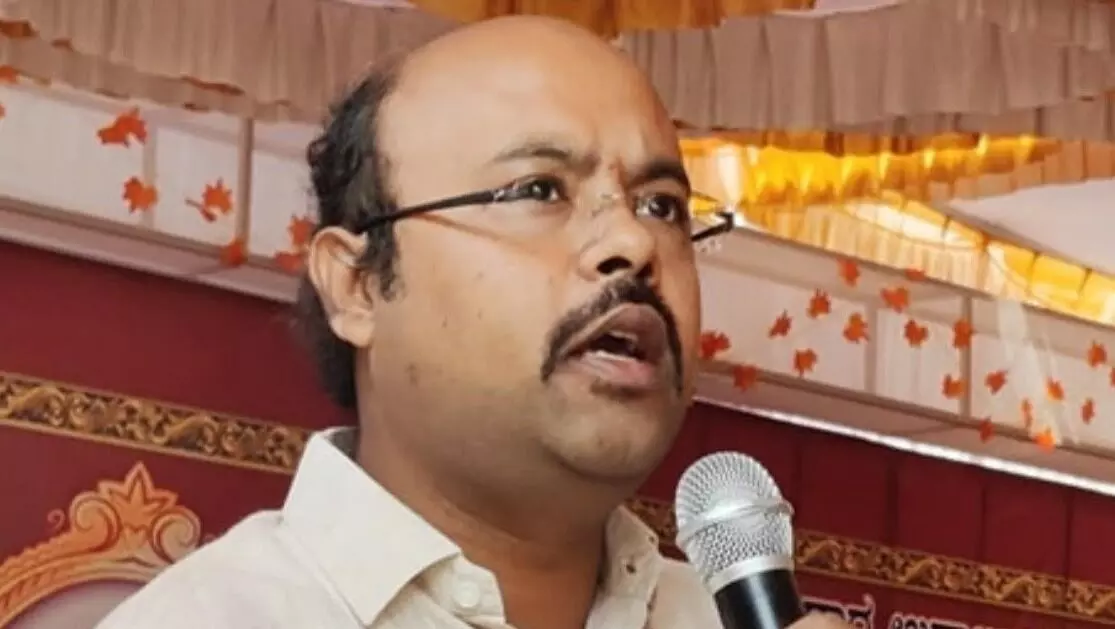 ನಕಲಿ ಎನ್‍ಕೌಂಟರ್ ಪ್ರಕರಣದಲ್ಲಿ ಸಿಬಿಐ ಕೊಟ್ಟ ಹೇಳಿಕೆಯನ್ನು ಆಧರಿಸಿ ಅಮಿತ್ ಶಾ ಅವರಿಗೆ ಕ್ರಿಮಿನಲ್ ಹಿನ್ನಲೆಯಿದೆ ಎಂದಿದ್ದೇನೆ: ಯತೀಂದ್ರ ಸಿದ್ದರಾಮಯ್ಯ