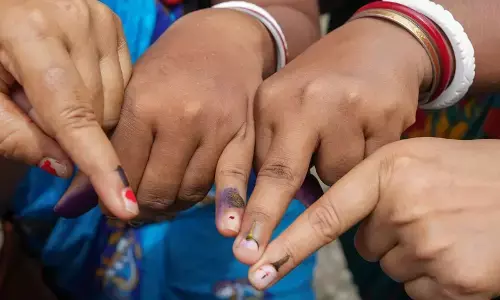 ಭಾರತದ ಸಂಸತ್ ನಲ್ಲಿ ಇನ್ನೂ ಮರೀಚಿಕೆಯಾಗಿರುವ ಲಿಂಗ ಸಮಾನತೆ