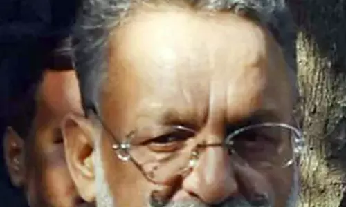 ಮುಖ್ತಾರ್ ಅನ್ಸಾರಿ ಸಾವಿನ ಸುತ್ತ ಅನುಮಾನಗಳ ಹುತ್ತ!