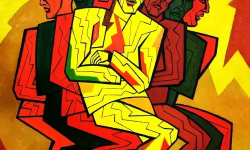 ‘‘ನಾನು ಯಾರು ಗೊತ್ತಾ?’’