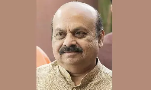 ಮಂಡ್ಯ ಟಿಕೆಟ್ | ಸುಮಲತಾರ ಮನವೊಲಿಕೆ ಮಾಡಲಾಗುವುದು: ಬಸವರಾಜ ಬೊಮ್ಮಾಯಿ