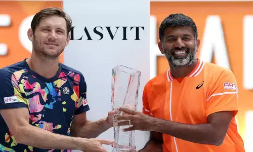 ಮಯಾಮಿ ಓಪನ್ ಪ್ರಶಸ್ತಿ ಮುಡಿಗೇರಿಸಿಕೊಂಡ ಬೋಪಣ್ಣ-ಎಡ್ಬೆನ್ ಜೋಡಿ