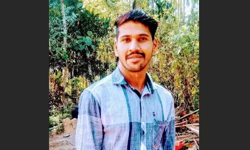 ಬಂಟ್ವಾಳ: ಸಾಮಾಜಿಕ ಕಾರ್ಯಕರ್ತನ ಮೃತದೇಹ ಆತ್ಮಹತ್ಯೆಗೈದ ಸ್ಥಿತಿಯಲ್ಲಿ ಪತ್ತೆ