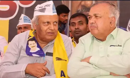 ಈಡಿ, ಸಿಬಿಐ, ತೆರಿಗೆ ಇಲಾಖೆ ಎಲ್ಲವೂ ಪ್ರಧಾನಿಗಳ ಗುಲಾಮರಾಗಿ ಕೆಲಸ ಮಾಡುತ್ತಿವೆ : ಮುಖ್ಯಮಂತ್ರಿ ಚಂದ್ರು