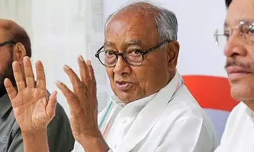 ರಾಜ್‌ಗಢದಲ್ಲಿ 400 ಮಂದಿ ನಾಮಪತ್ರ ಸಲ್ಲಿಸಿದರೆ ಮತಪತ್ರಗಳ ಮೂಲಕ ಚುನಾವಣೆ ನಡೆಯಲಿದೆ : ದಿಗ್ವಿಜಯ ಸಿಂಗ್