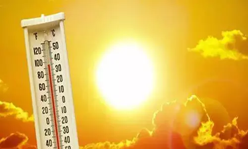 ತೆಲಂಗಾಣದಲ್ಲಿ ಉಷ್ಣ ಮಾರುತ ಬಿಸಿರಾತ್ರಿಗಳ ಸಾಧ್ಯತೆ : ಐಎಂಡಿ