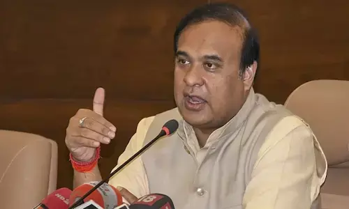 ಅಸ್ಸಾಂನ 6 ಕಲೆಗಳಿಗೆ ಭೌಗೋಳಿಕ ಮಾನ್ಯತೆ : ಹಿಮಾಂತ ಬಿಸ್ವಾ ಶರ್ಮಾ