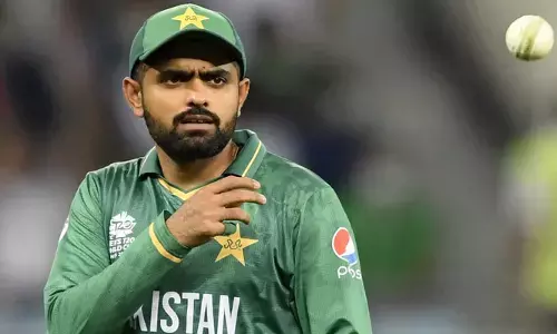 ಪಾಕಿಸ್ತಾನದ ಸೀಮಿತ ಓವರ್ ಕ್ರಿಕೆಟ್ ನಾಯಕನಾಗಿ ಬಾಬರ್ ಆಝಮ್ ಮರು ಆಯ್ಕೆ