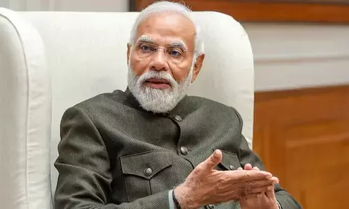 ಭ್ರಷ್ಟರ ವಿರುದ್ಧ ಹೋರಾಟ; ವಾಗ್ದಾಳಿಗೆ ಹೆದರುವುದಿಲ್ಲ: ಪ್ರಧಾನಿ