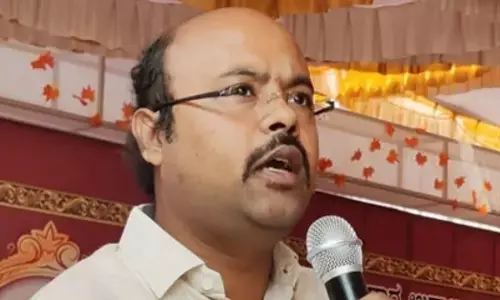 ನಕಲಿ ಎನ್‍ಕೌಂಟರ್ ಪ್ರಕರಣದಲ್ಲಿ ಸಿಬಿಐ ಕೊಟ್ಟ ಹೇಳಿಕೆಯನ್ನು ಆಧರಿಸಿ ಅಮಿತ್ ಶಾ ಅವರಿಗೆ ಕ್ರಿಮಿನಲ್ ಹಿನ್ನಲೆಯಿದೆ ಎಂದಿದ್ದೇನೆ: ಯತೀಂದ್ರ ಸಿದ್ದರಾಮಯ್ಯ